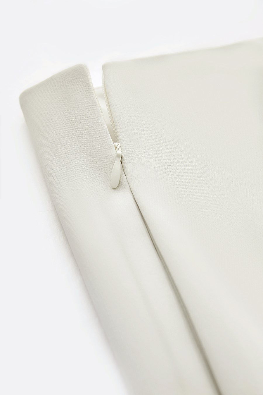 Versatile wide-leg casual trousers|AMII