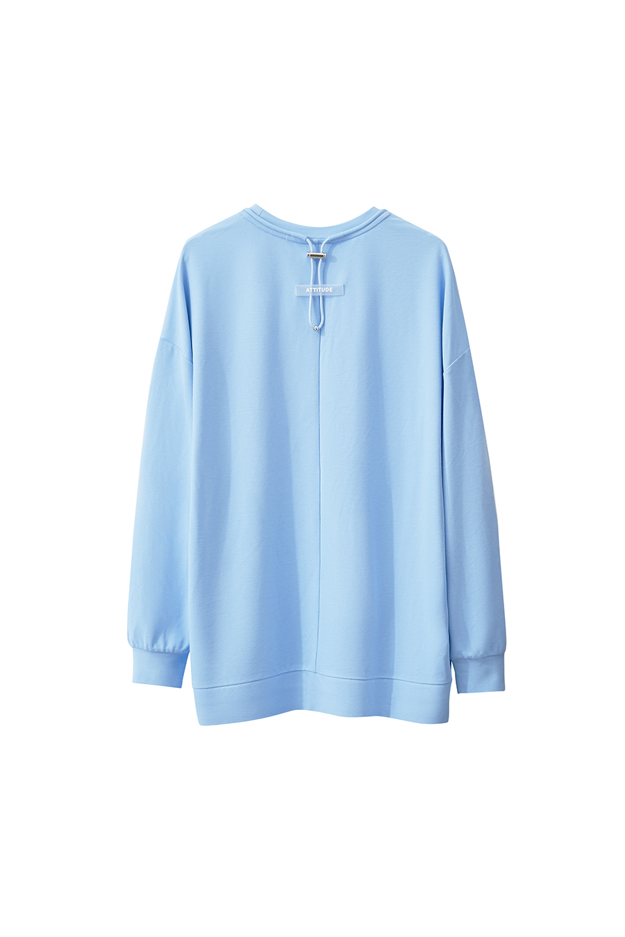 Quick-dry Antibacterial Piqu茅 Sweatshirt