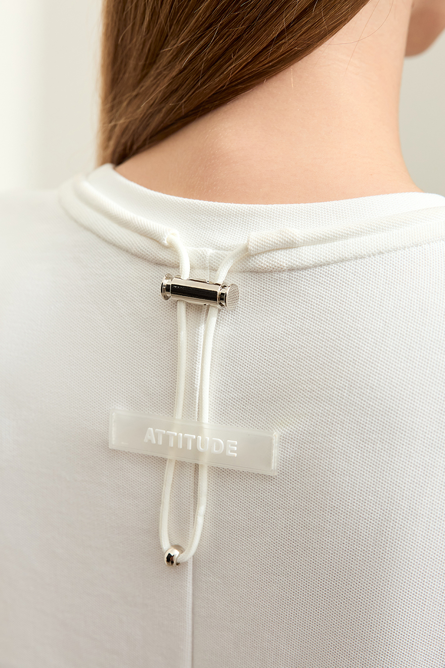 Quick-dry Antibacterial Piqu茅 Sweatshirt