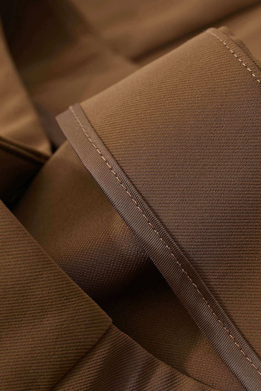 Asymmetric Design Midi Skirt|AMII-AMII.com