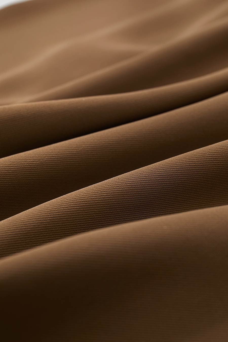 Asymmetric Design Midi Skirt|AMII-AMII.com