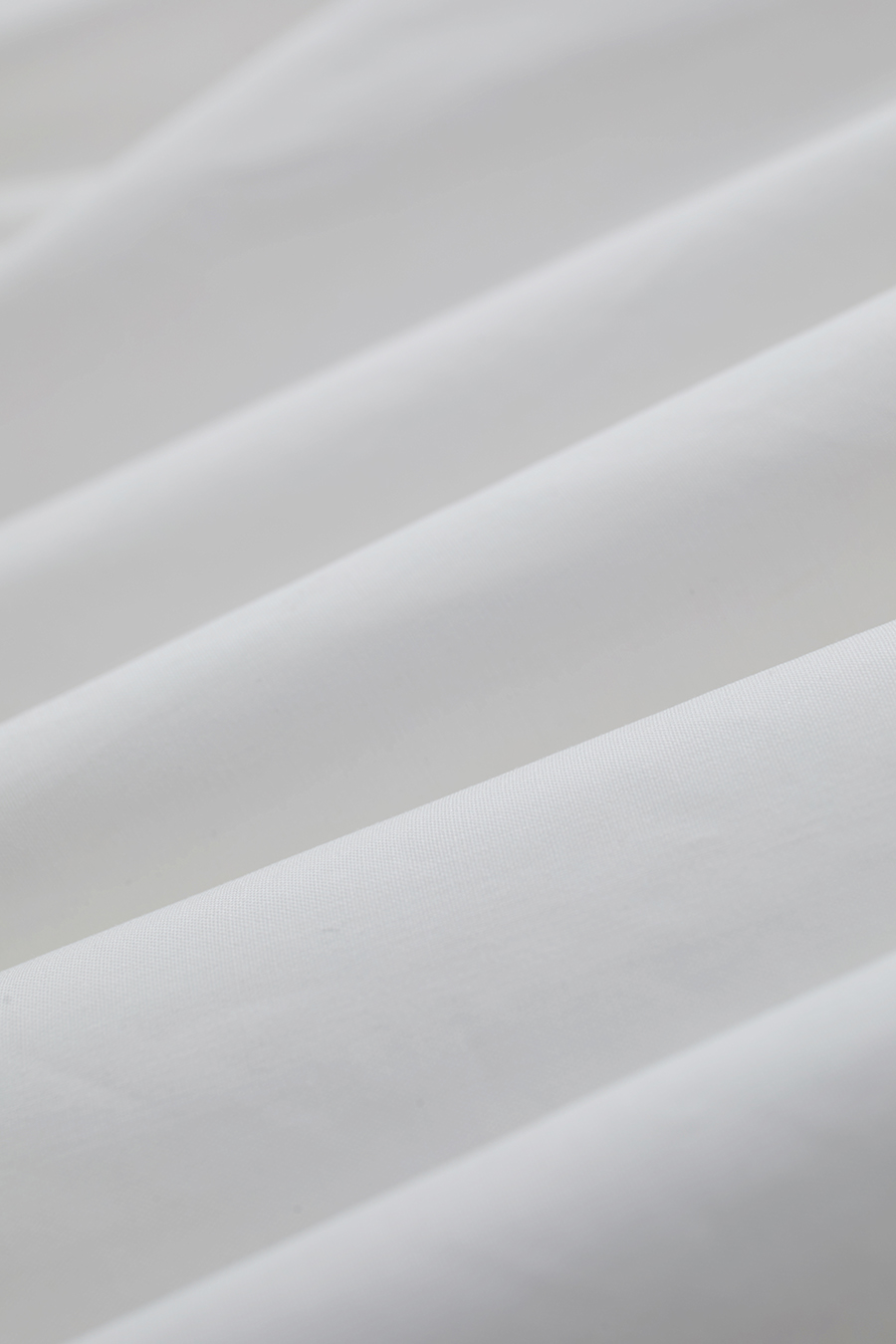 Cotton Tencel Splicing Shirt