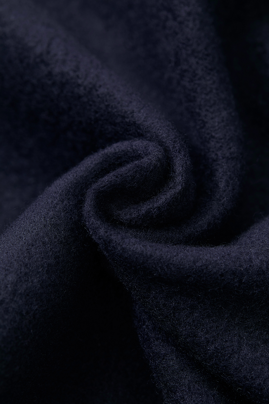 Letter Embroidered Fleece Sweatshirt