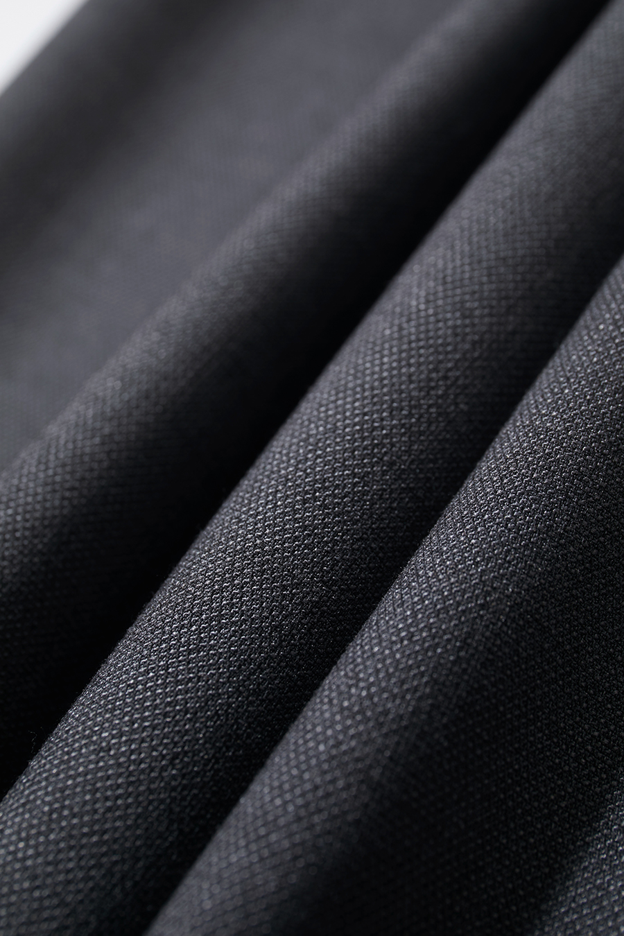 High Waist Straight Wide Leg Pants