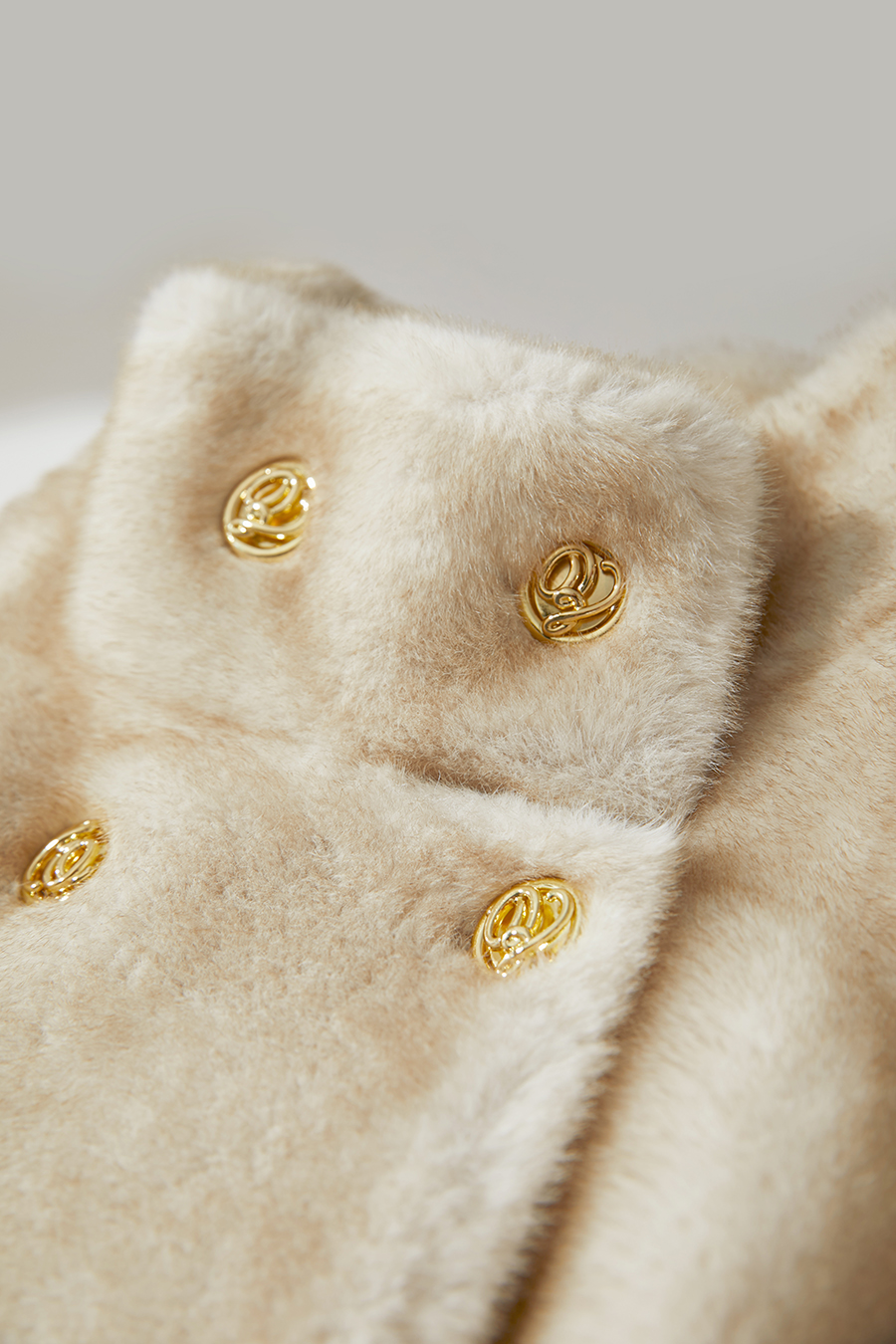 Faux Mink Long Fur|AMII-AMII.com