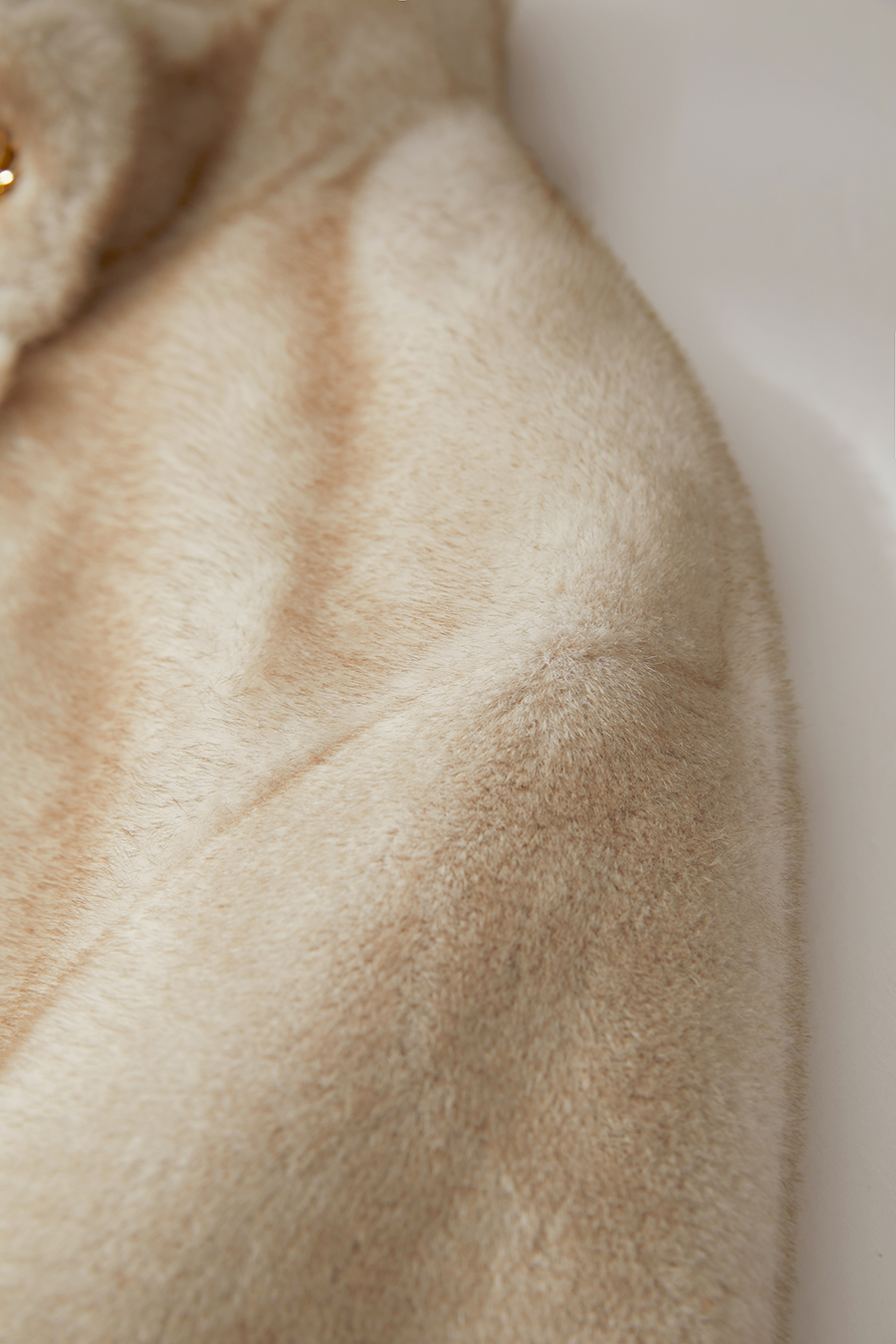 Faux Mink Long Fur|AMII-AMII.com