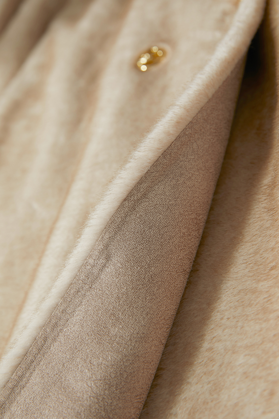 Faux Mink Long Fur|AMII-AMII.com