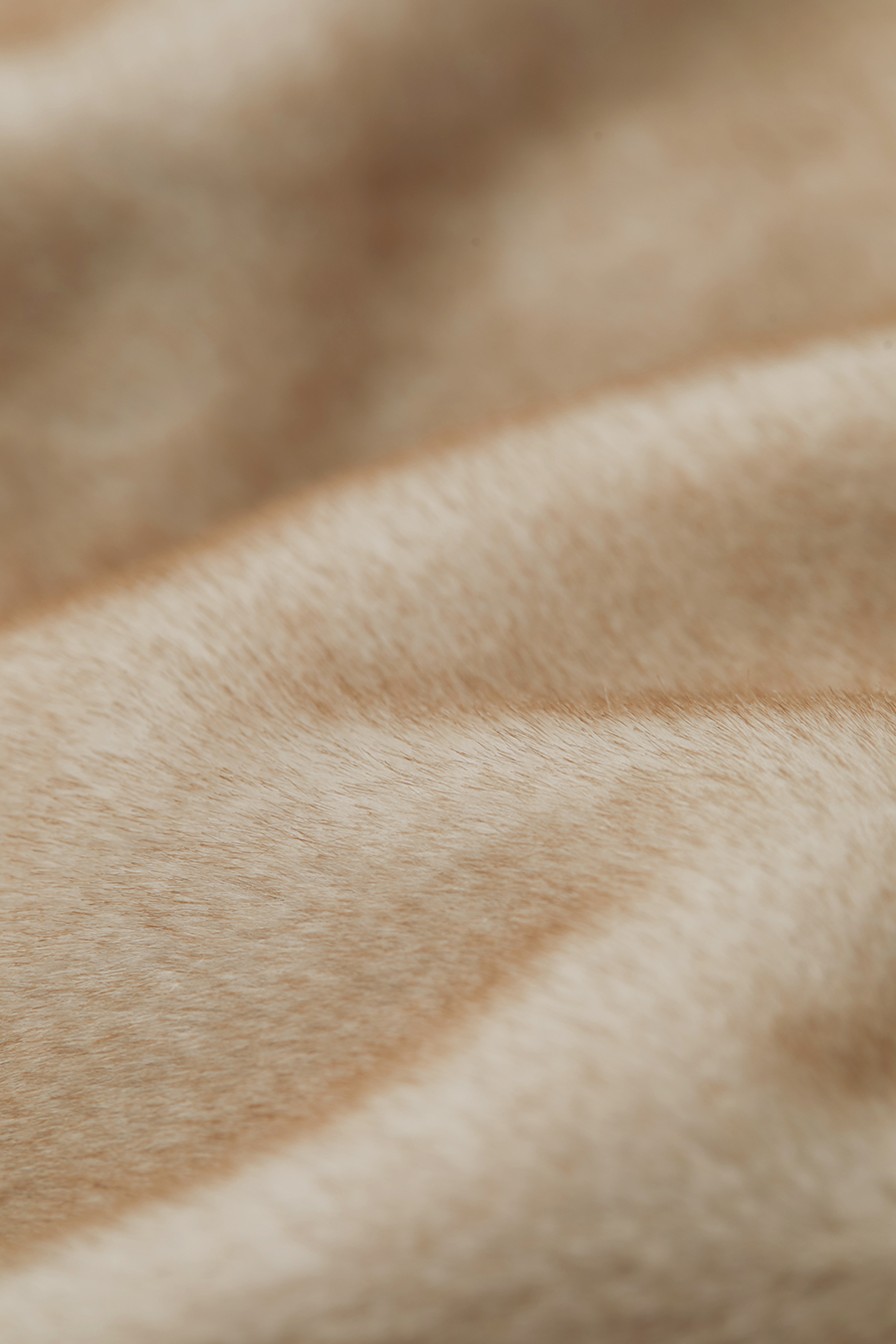 Faux Mink Long Fur|AMII-AMII.com