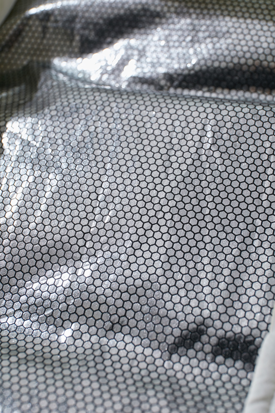 Printed Hooded Down Jacket|AMII-AMII.com