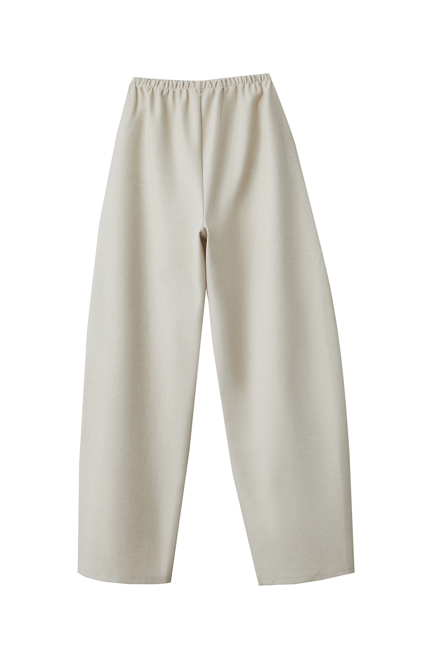Warm Brushed Casual Long Pants|AMII-AMII.com
