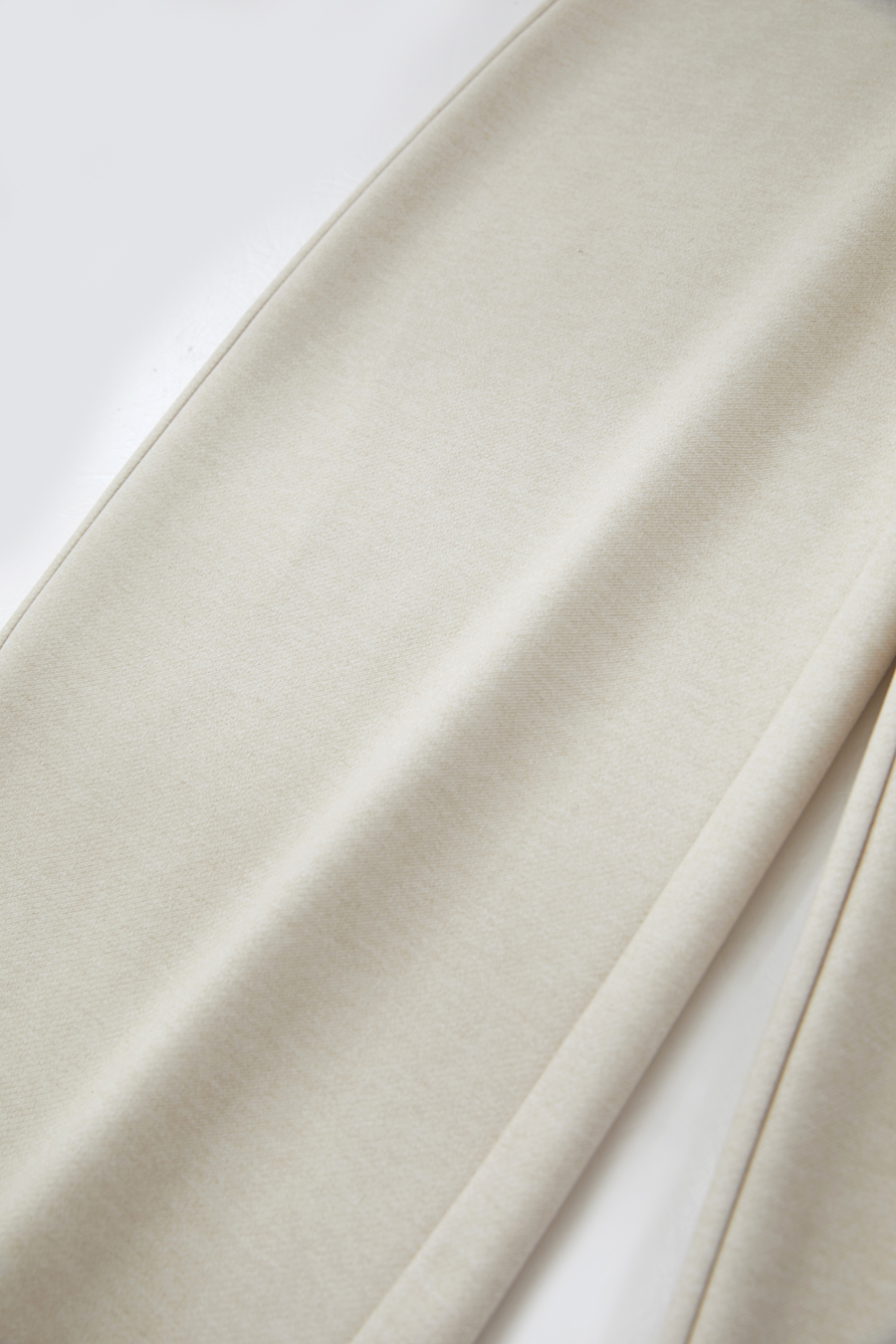 Warm Brushed Casual Long Pants|AMII-AMII.com