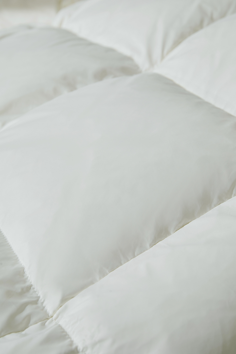 Hooded Magnetic Button Down Jacket|AMII-AMII.com