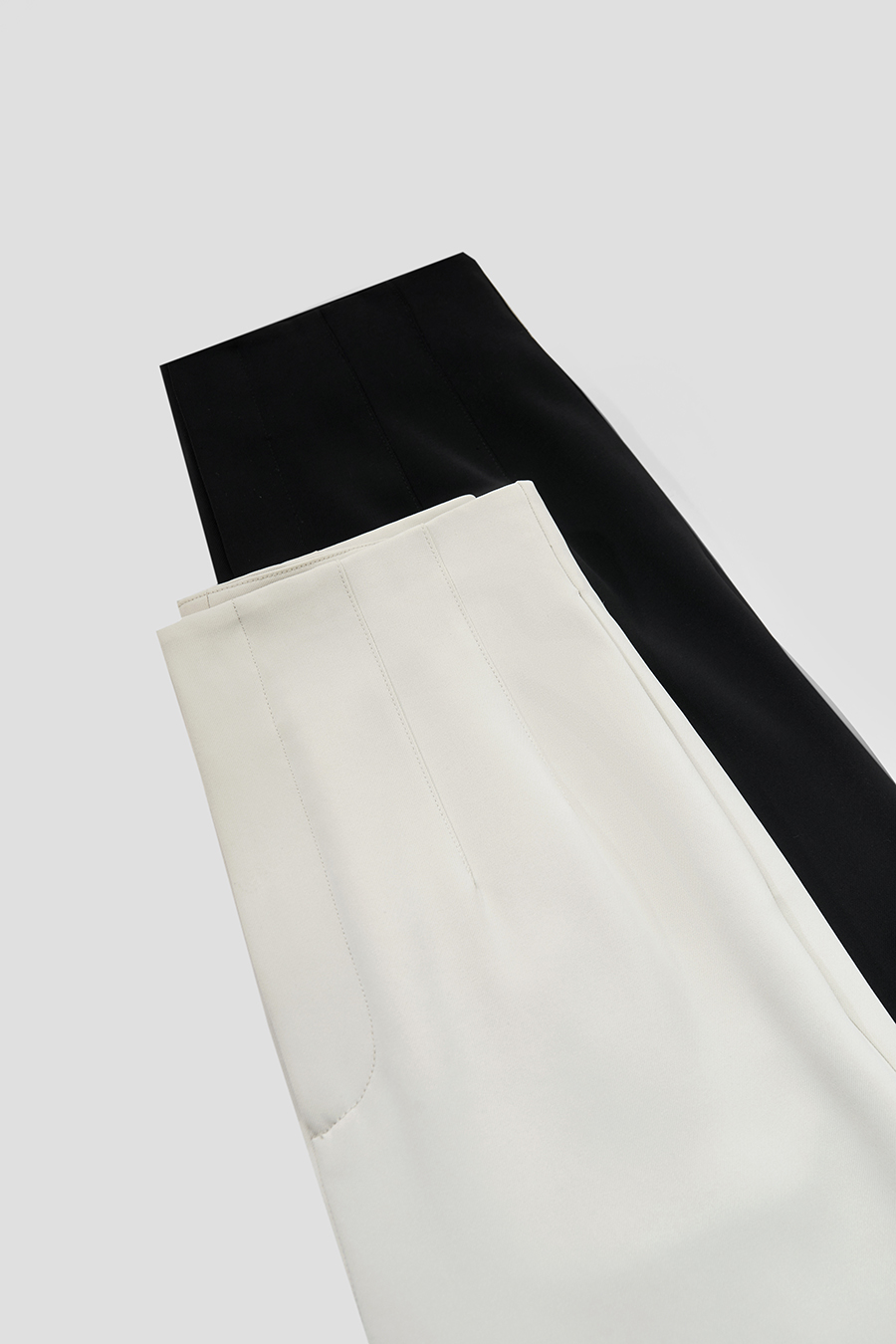 Loose Wide Leg Casual Pants