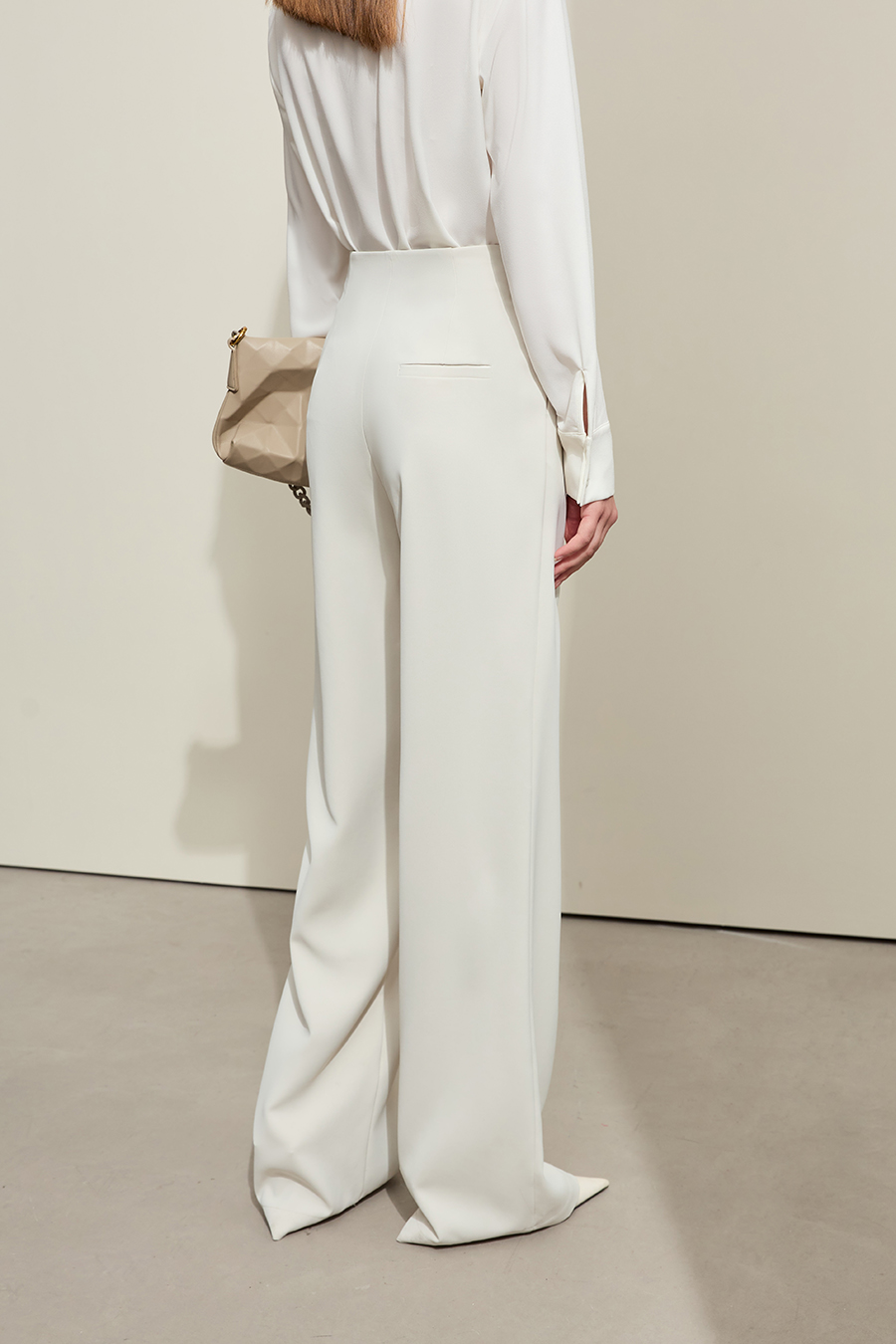 Loose Wide Leg Casual Pants