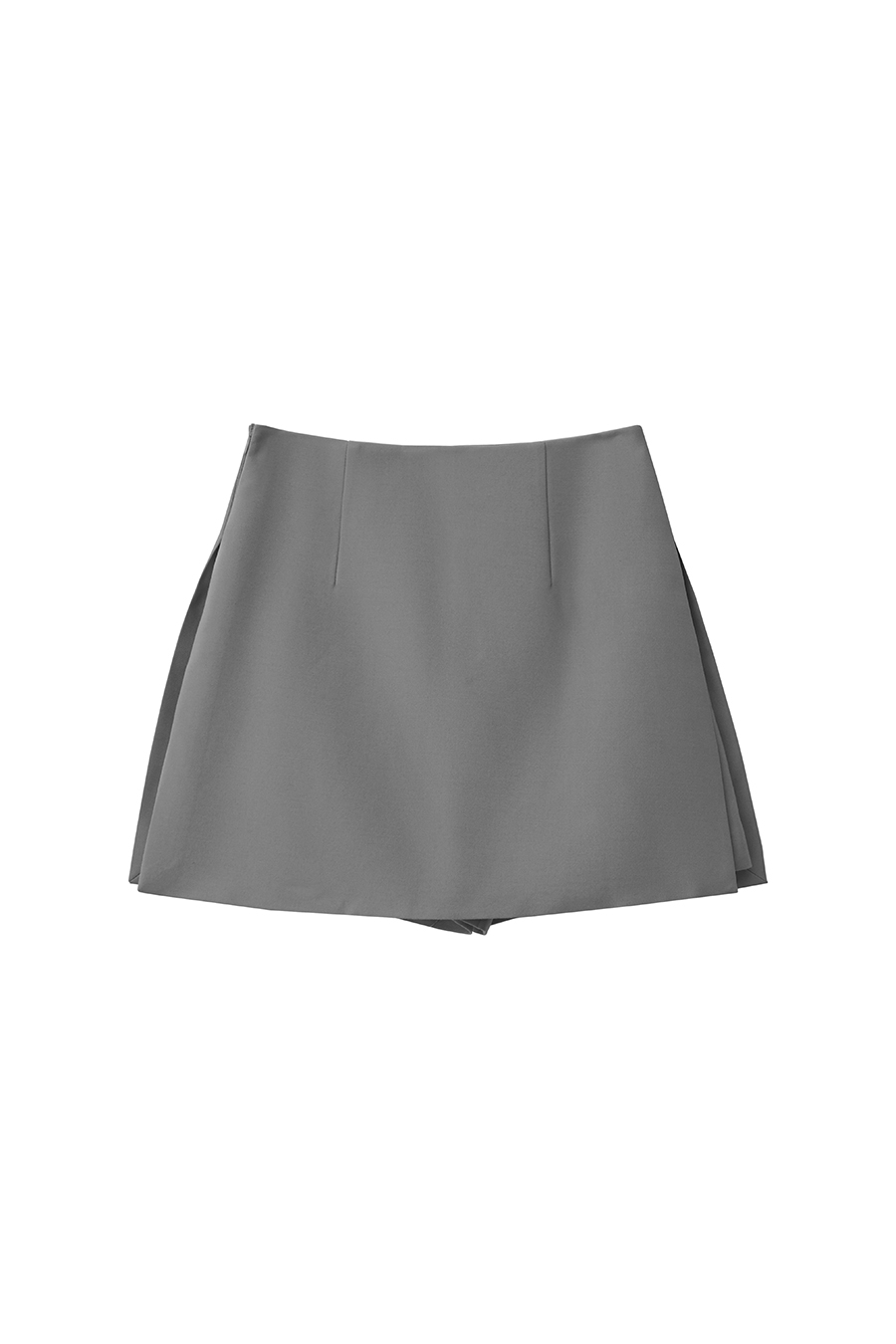 Loose Skirt - pants Style Shorts|AMII-AMII.com
