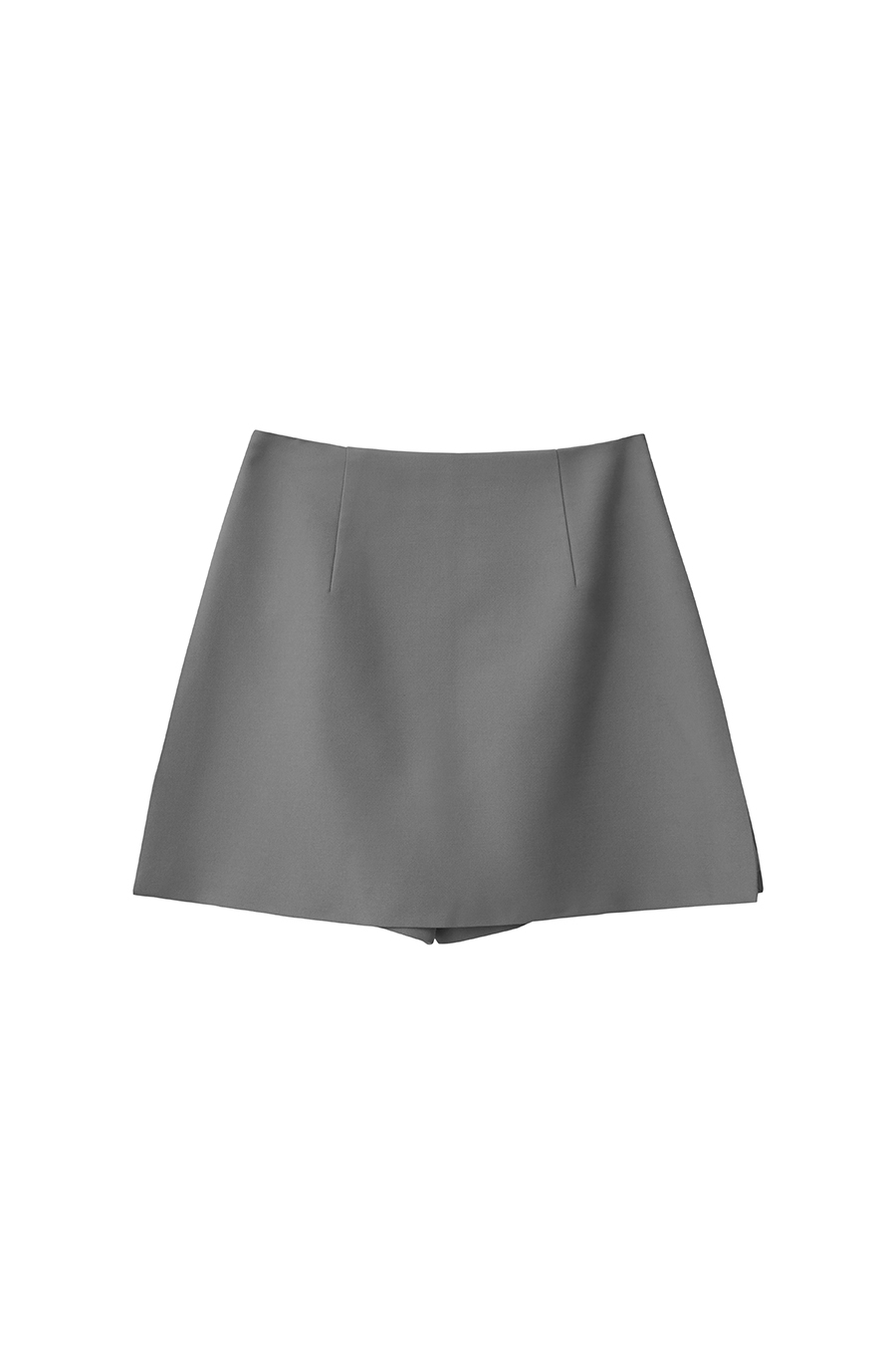 Loose Skirt - pants Style Shorts|AMII-AMII.com