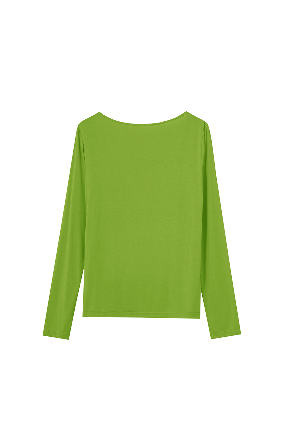 Crew Neck Heart Print T-shirt