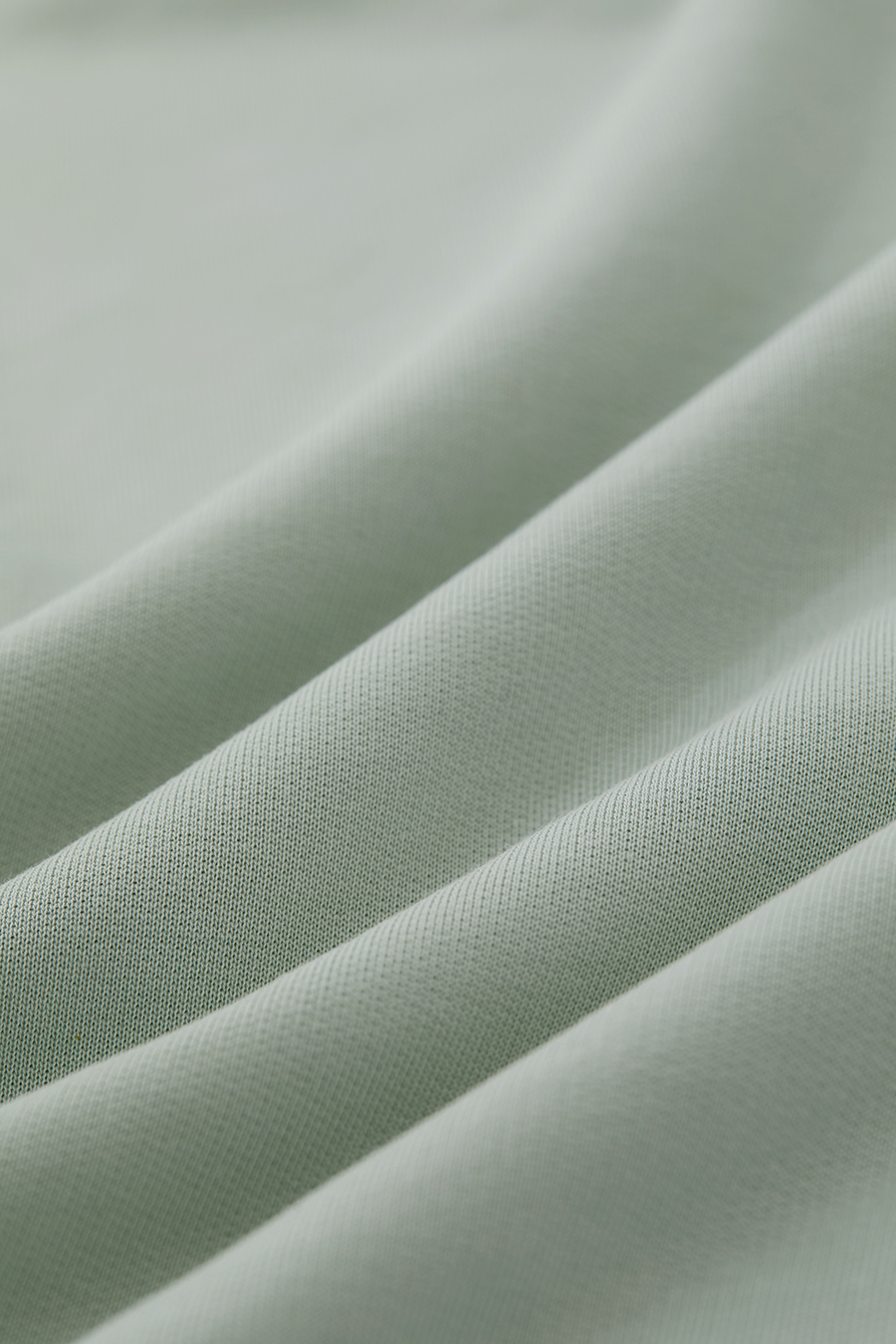 Art Printed & Embroidered Sweatshirt