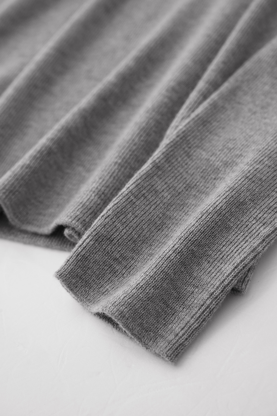 Seamless Integrated Hooded Sweater|AMII-AMII.com