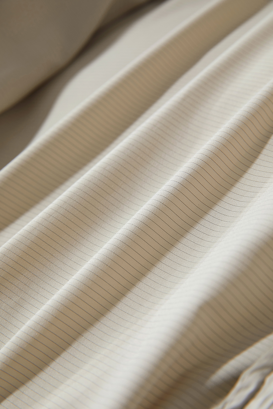 Graphene Long Down Jacket|AMII-AMII.com