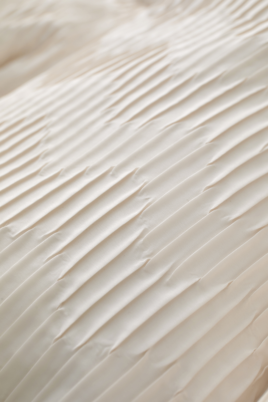 Graphene Waist - cinching Down Jacket|AMII-AMII.com