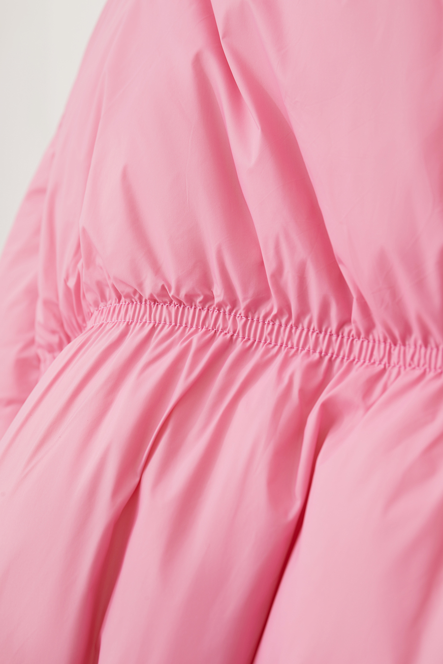 Bud-shaped Short Down Jacket|AMII-AMII.com