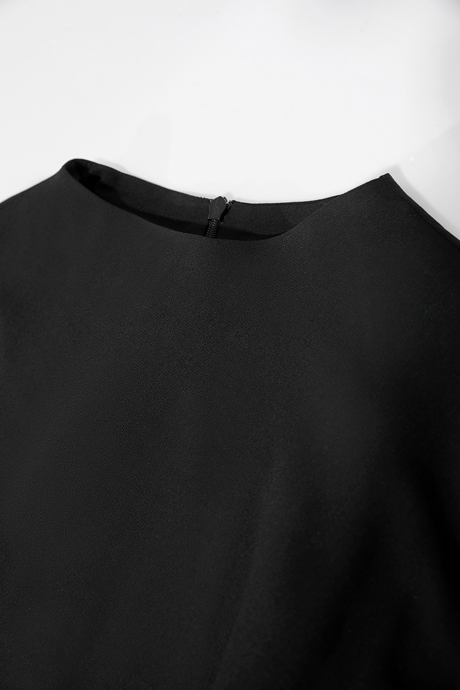 Stretchy Waist-tied Dress