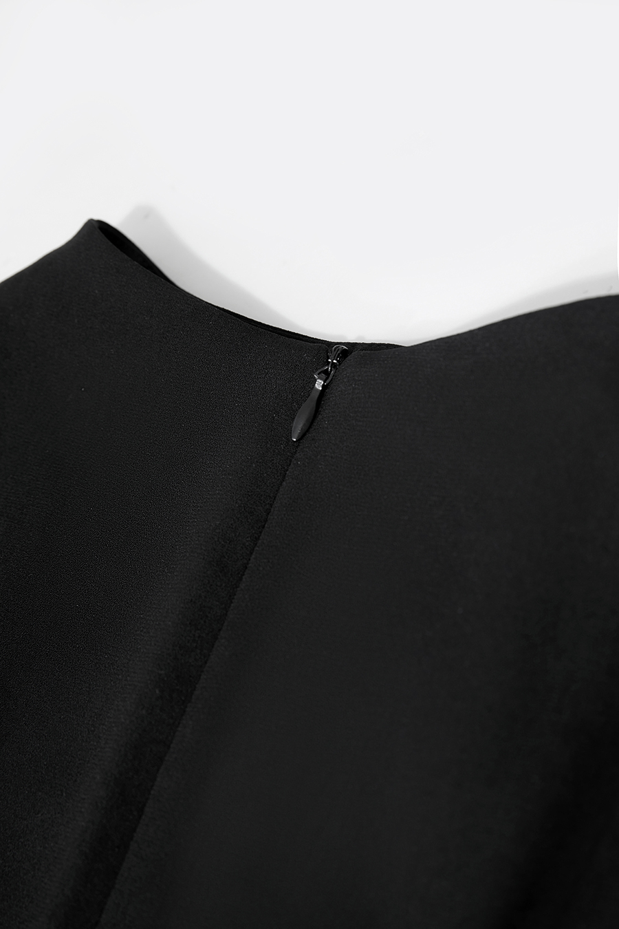 Stretchy Waist-tied Dress