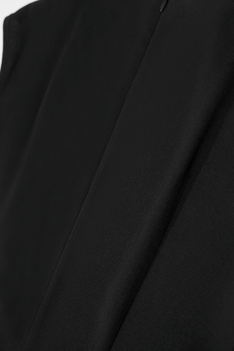 Stretchy Waist-tied Dress