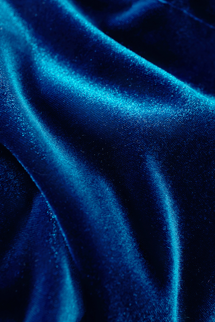 Thickened Velvet Down Jacket|AMII-AMII.com