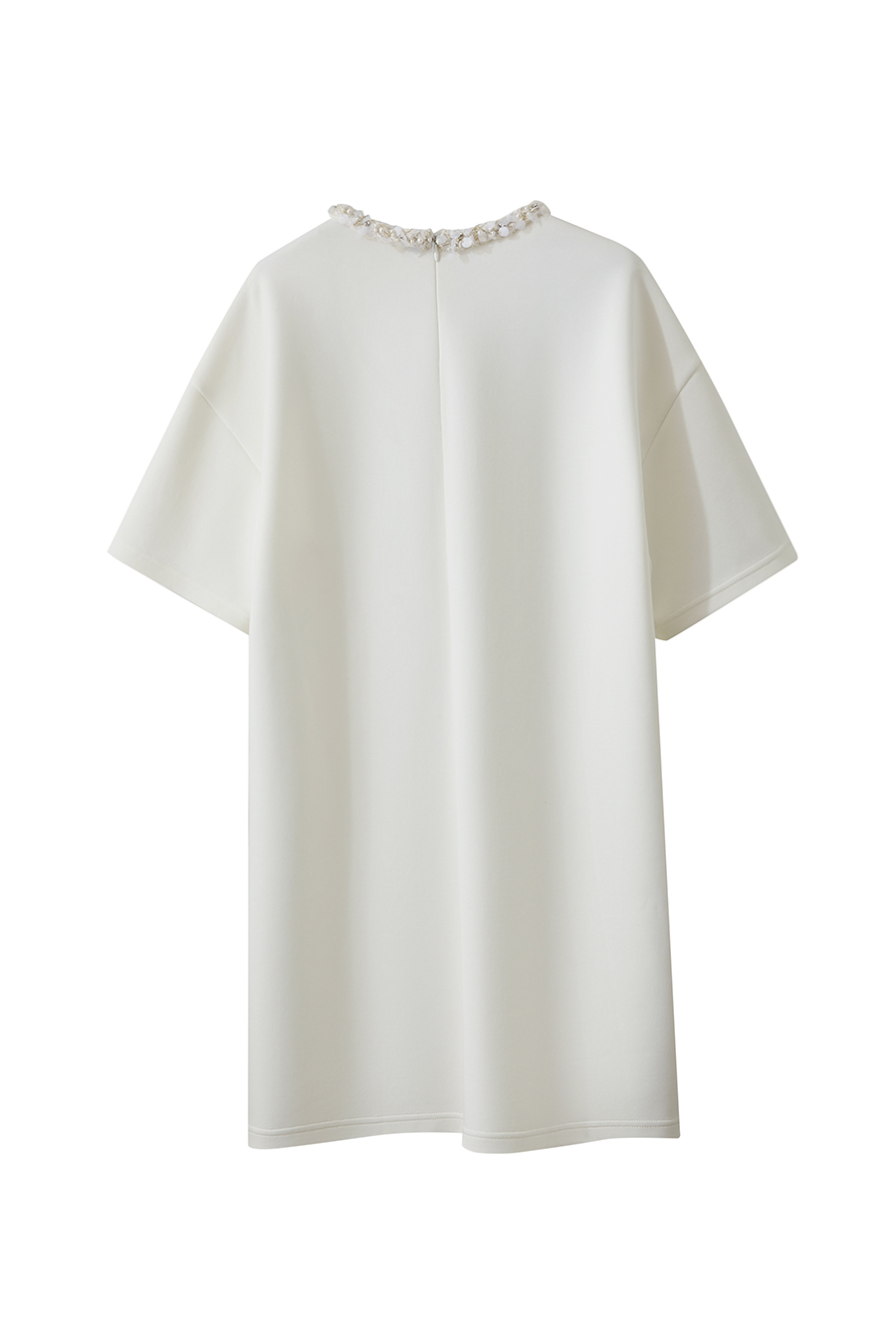 Loose Air Layer Dress|AMII-AMII.com