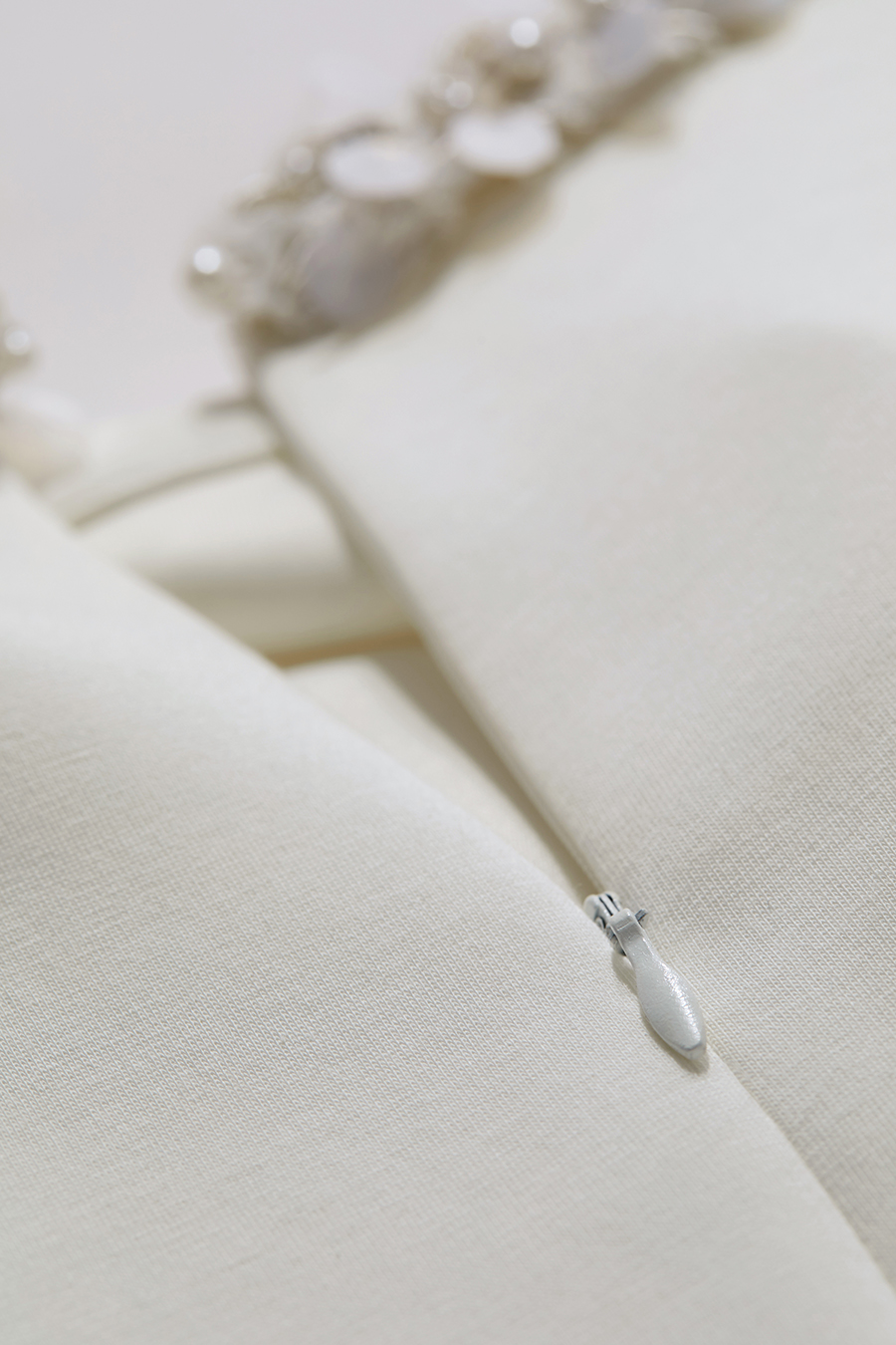 Loose Air Layer Dress|AMII-AMII.com