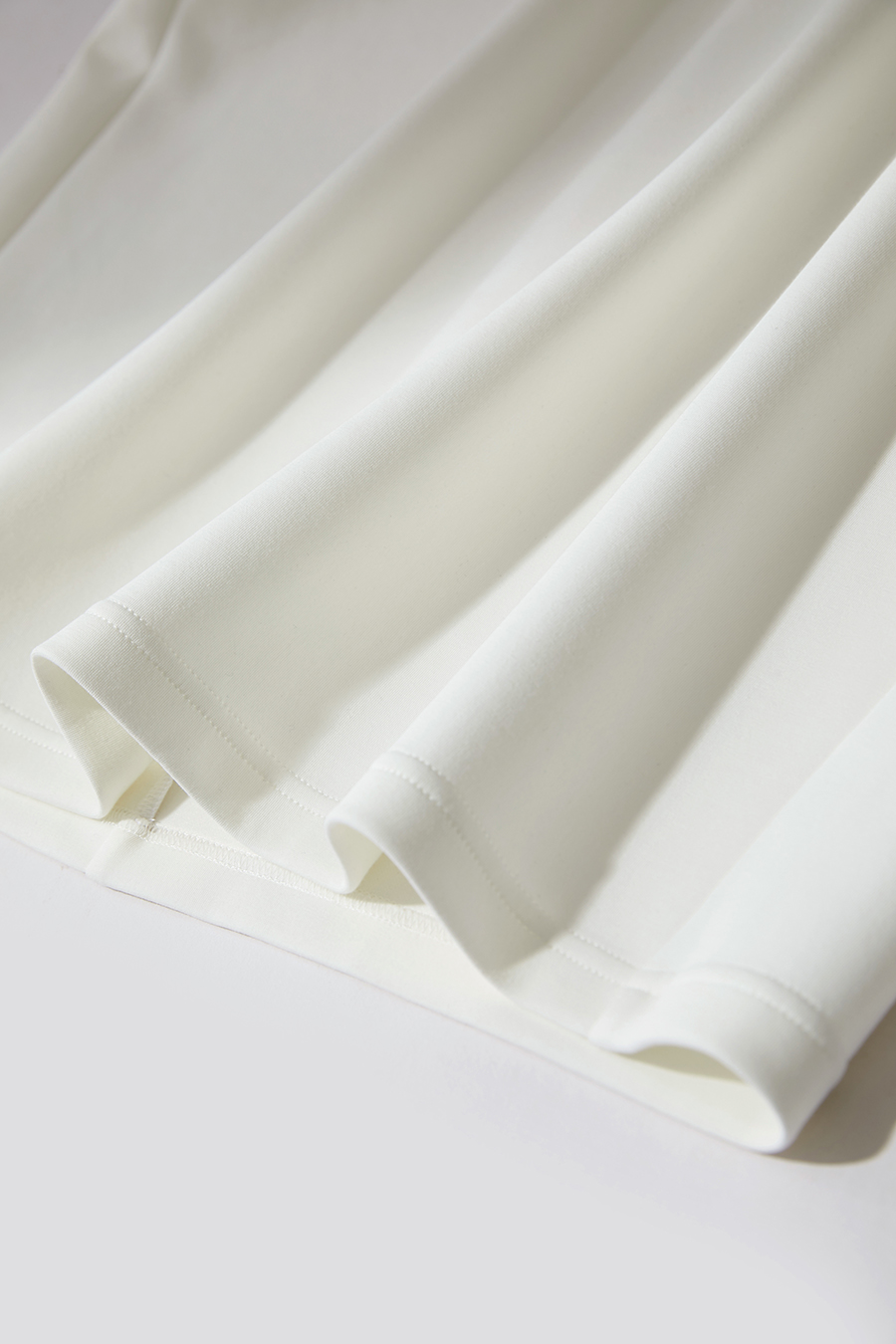 Loose Air Layer Dress|AMII-AMII.com