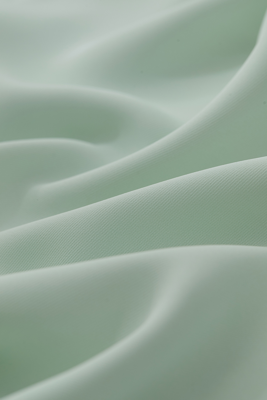 Lace Spliced Chiffon Blouse