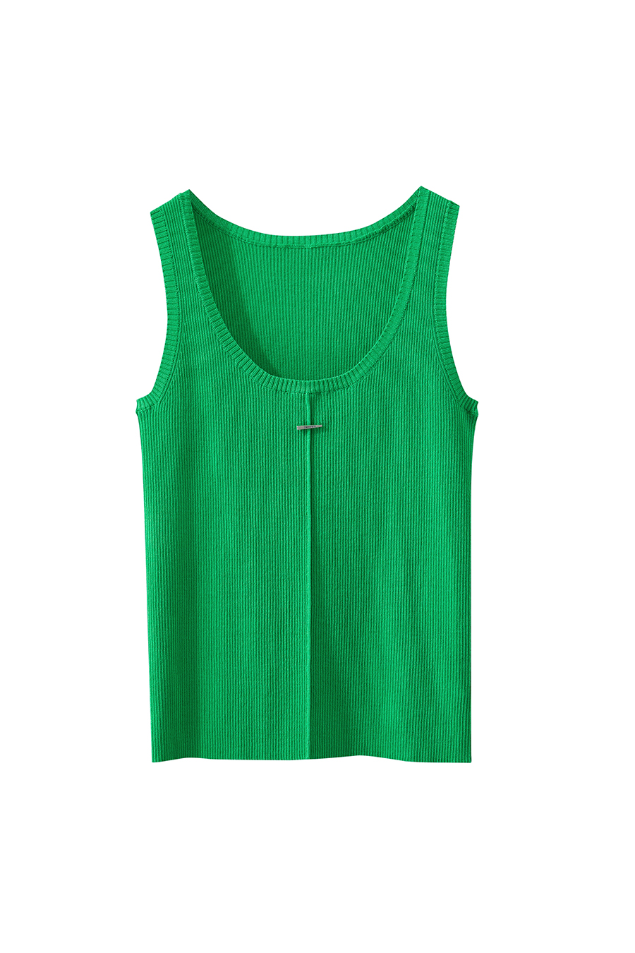 Metal ornament camisole|AMII