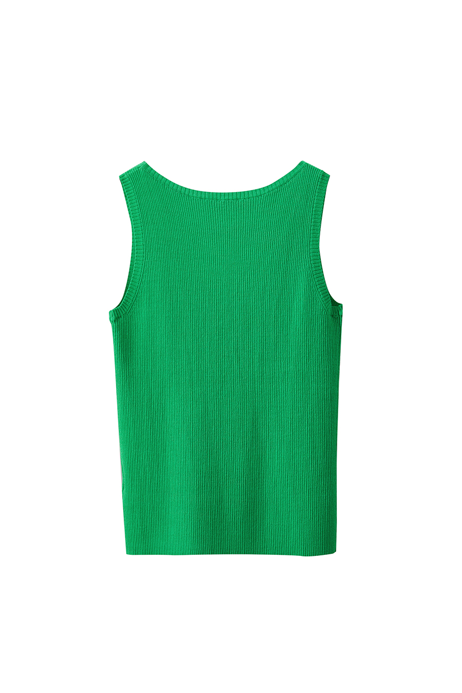 Metal ornament camisole|AMII