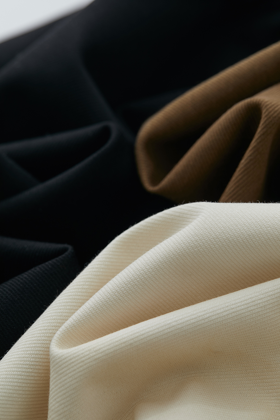 Pleated Casual Shorts