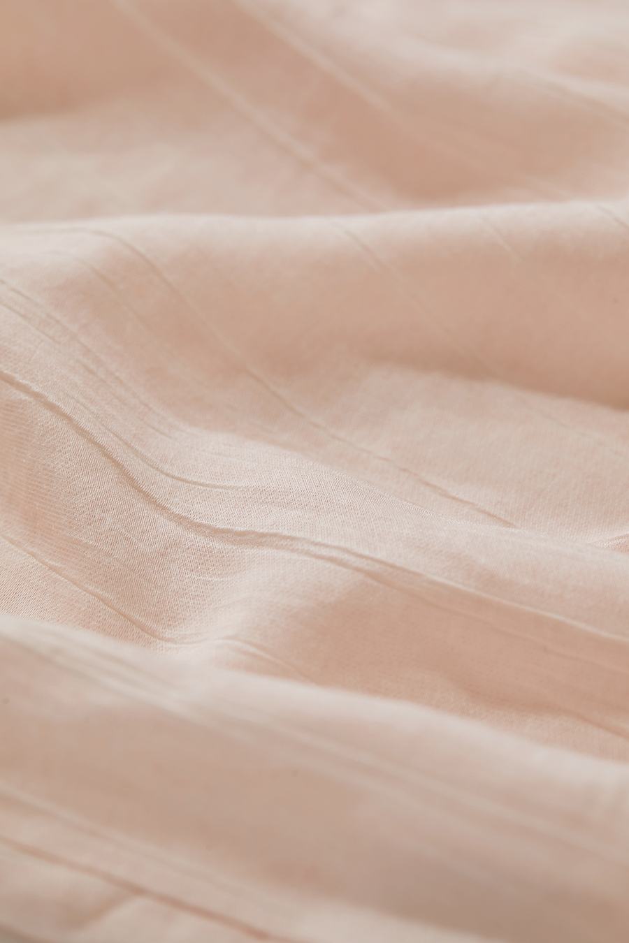 Wrinkled Wide-Leg Casual Pants|AMII-AMII.com