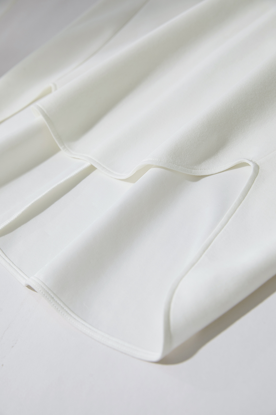 Air Layer Raglan Sleeve T-Shirt|AMII-AMII.com