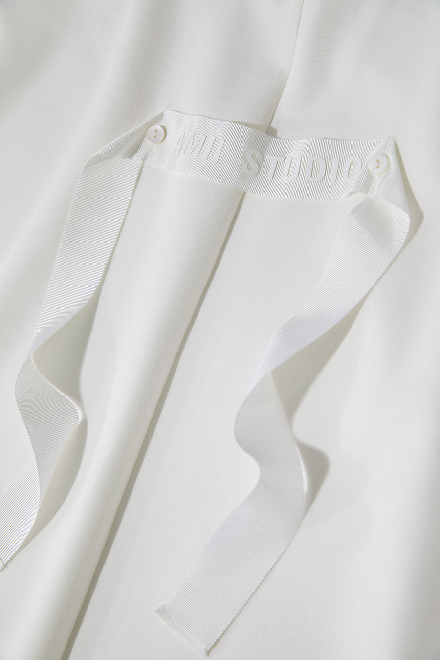 Air Layer Raglan Sleeve T-Shirt|AMII-AMII.com