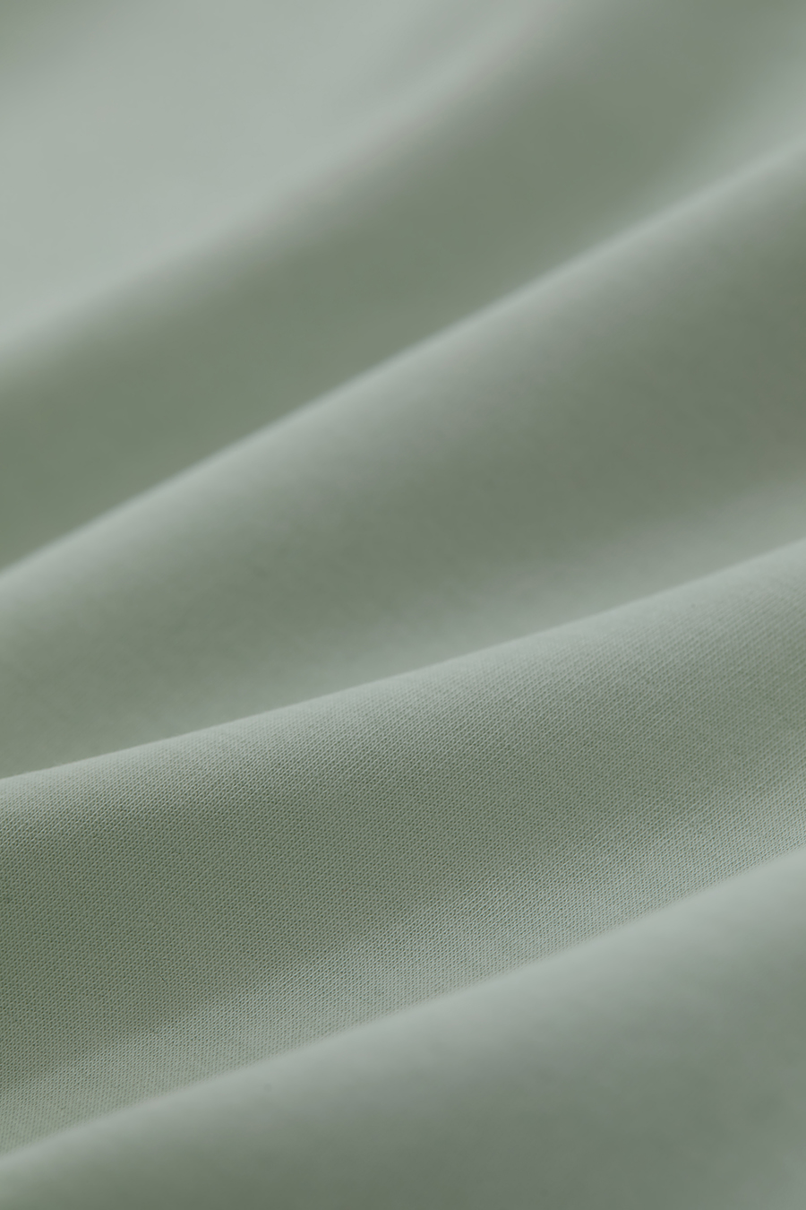 Air-layer T-shirt Dress