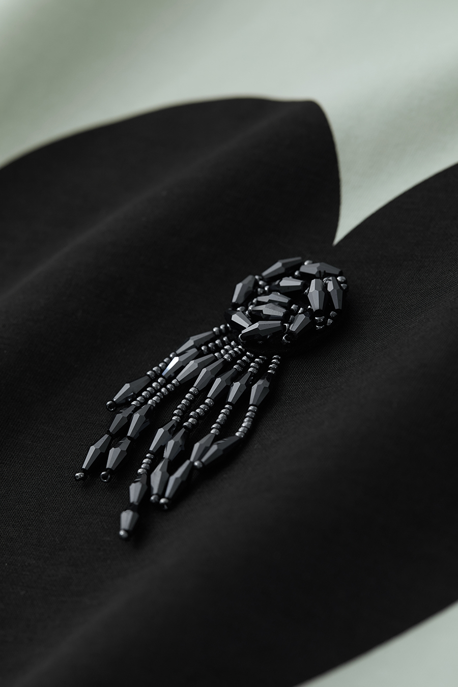 Air-layer T-shirt Dress