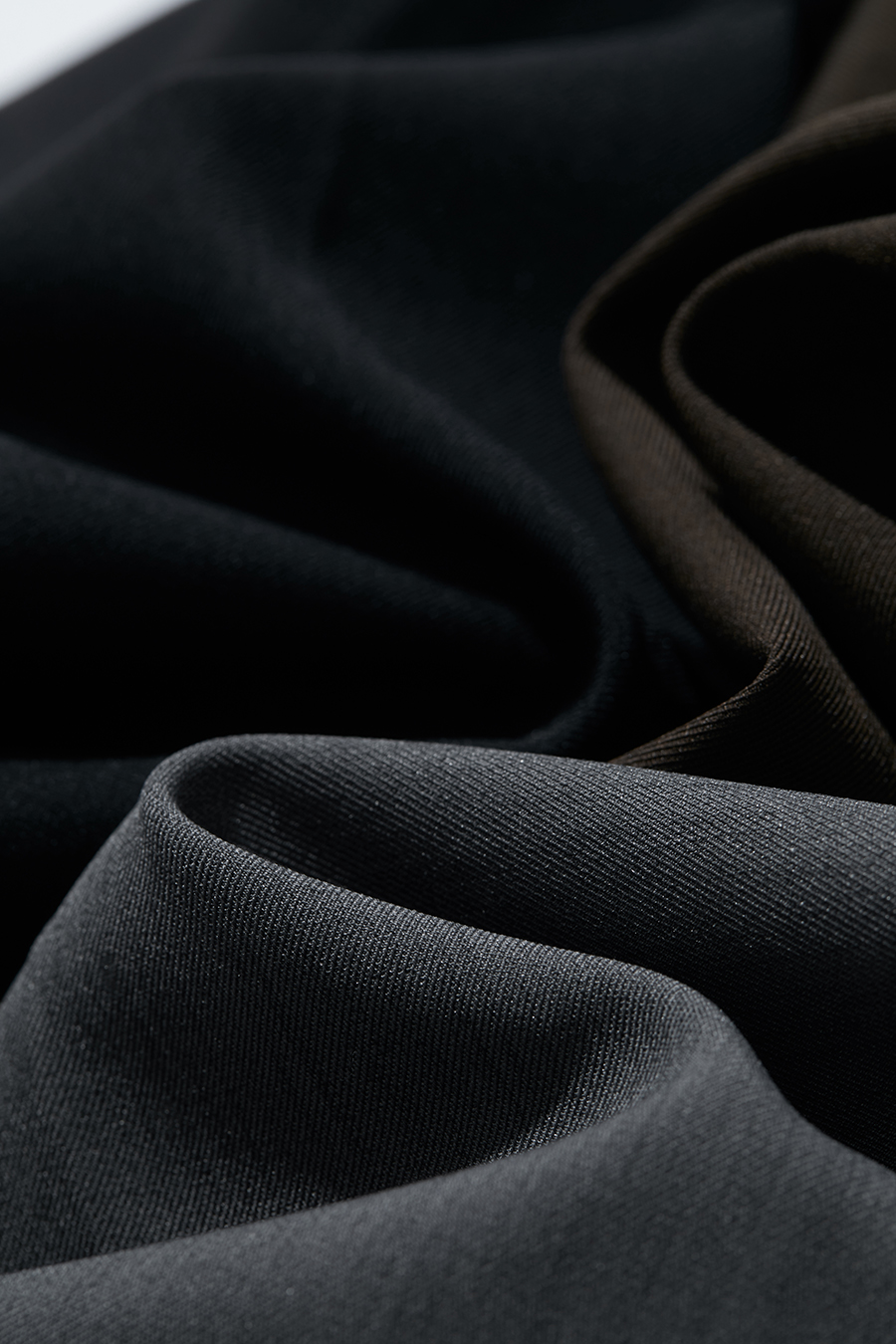 Straight-Leg Casual Capri Pants