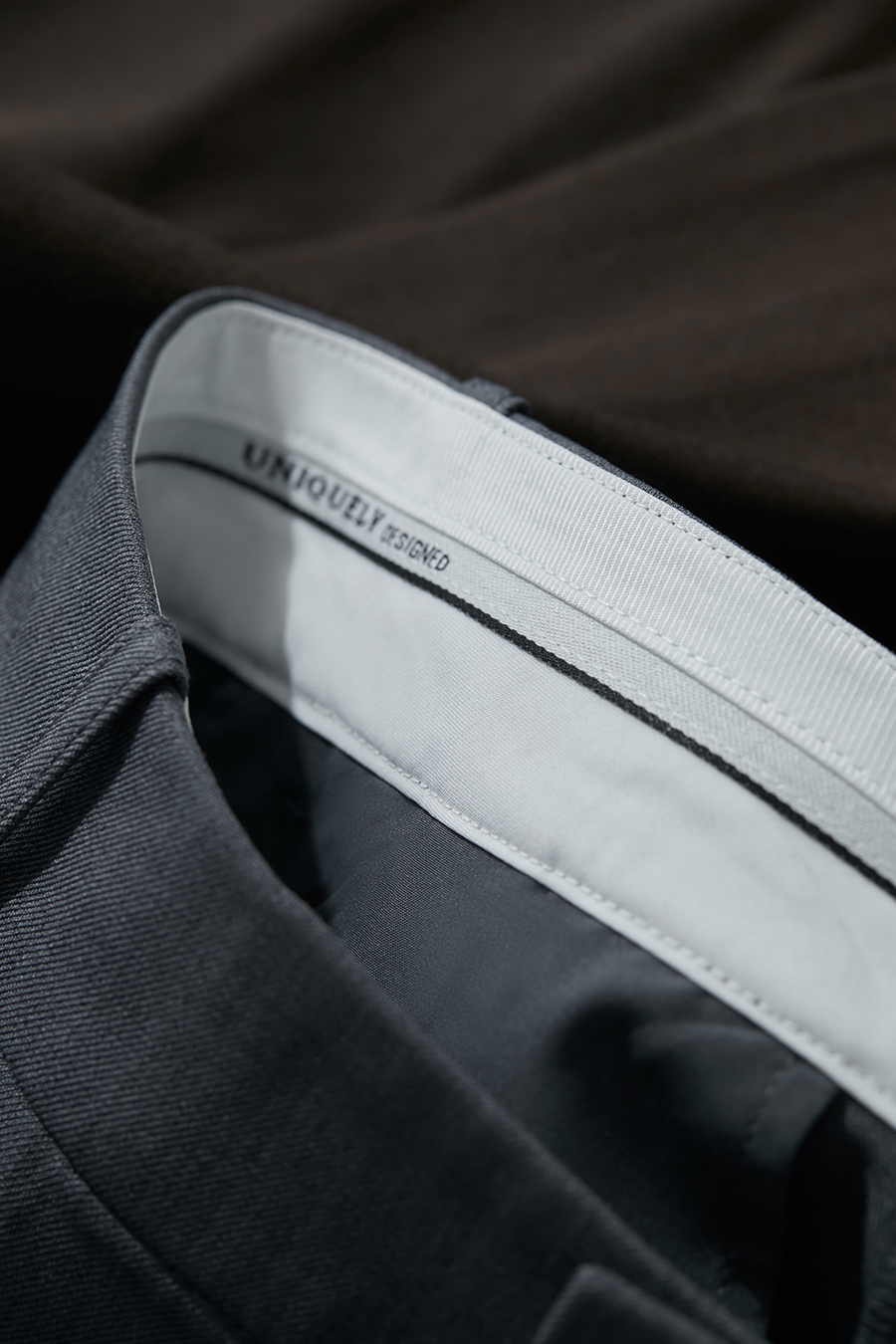 Straight-Leg Casual Capri Pants