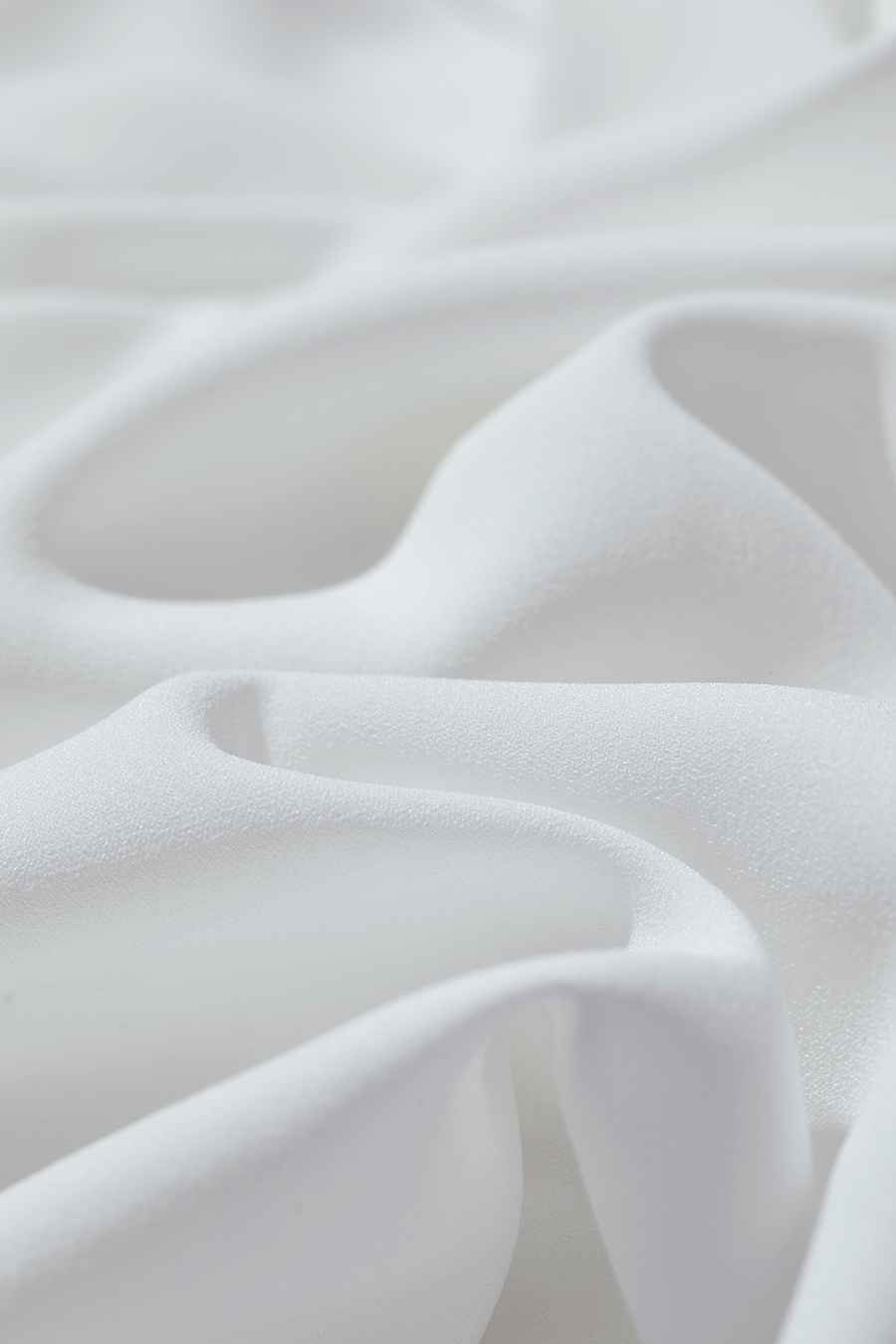 Asymmetric sleeve dress|AMII