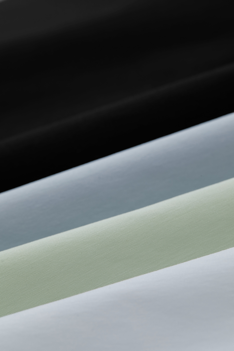 Pleated 3/4 Sleeve Shirt