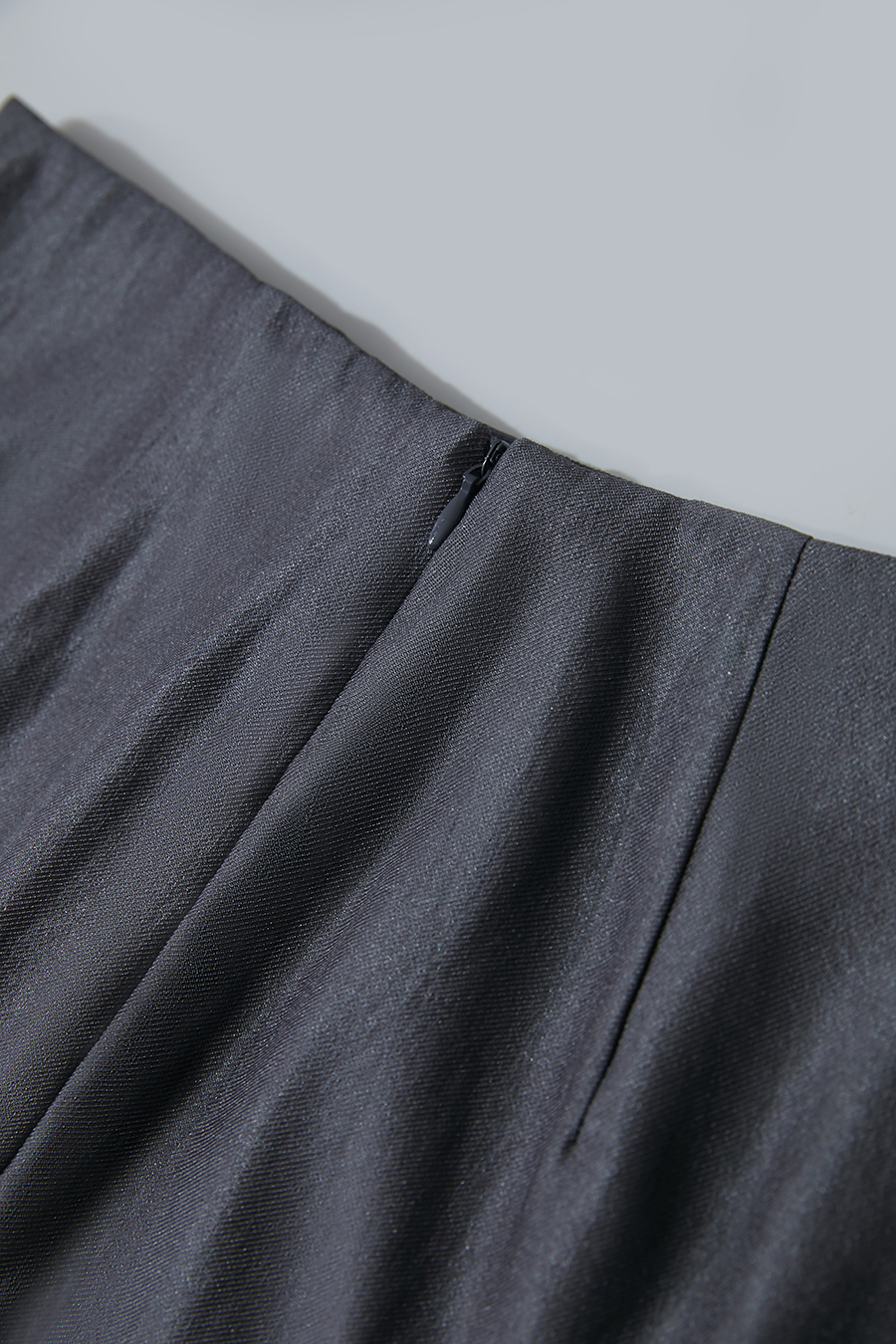 Fake Two-piece Casual Shorts