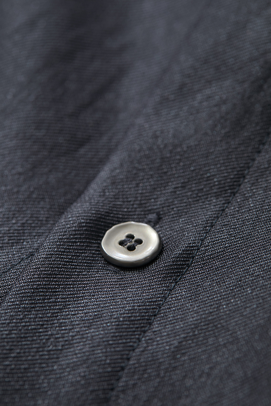 Fake Two-piece Casual Shorts