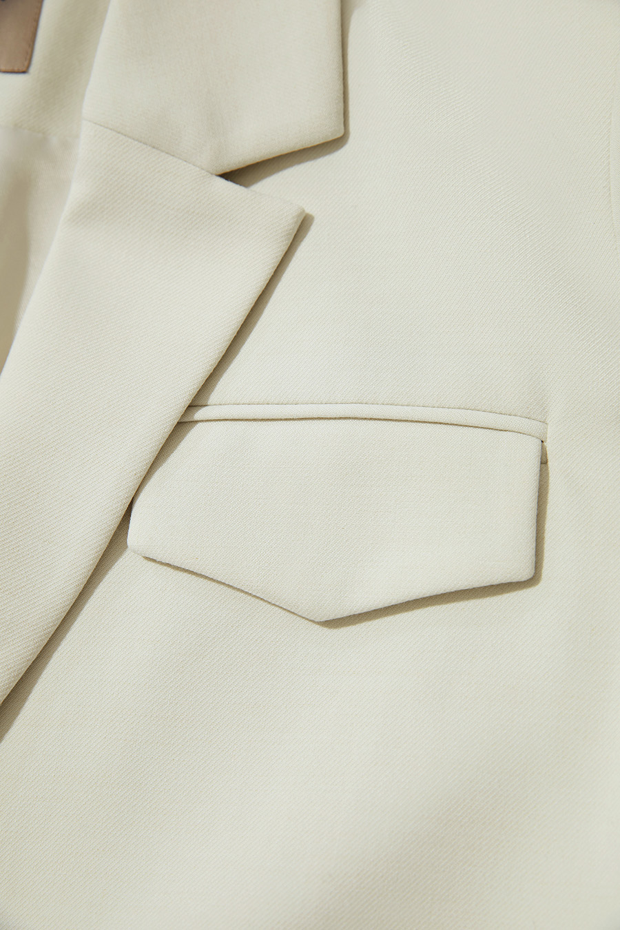 Beaded Embroidered Short Coat