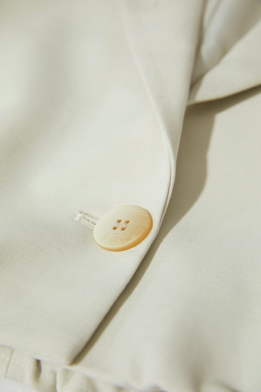 Beaded Embroidered Short Coat